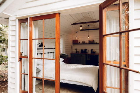 Pelham Cottage, Kondalilla Falls - Accommodation Resorts 0