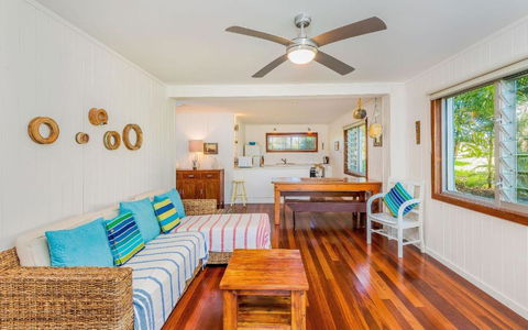 Pacifica 2 - Accommodation Resorts 0