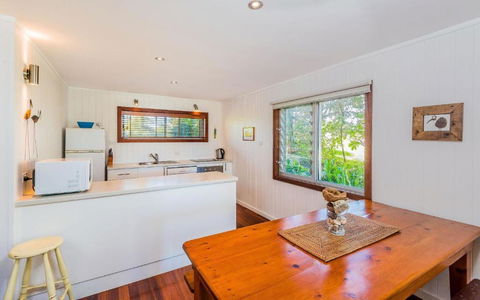 Pacifica 2 - Accommodation Resorts 1