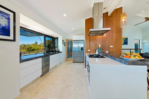 Panorama Beach House - Accommodation Resorts 1