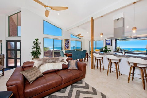 Panorama Beach House - Accommodation Resorts 2