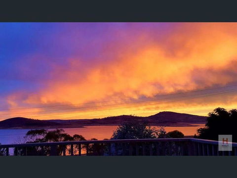 Panoramic Lake View - Accommodation Resorts 0
