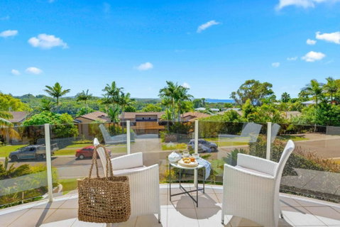 Paradise View @ Bonny Hills - Accommodation Resorts 0