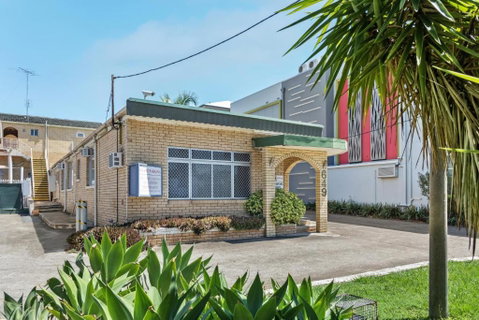 Paramount Motel - Accommodation Resorts 0
