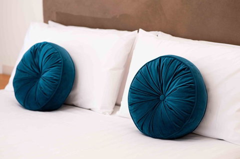 Park Hotel - Accommodation Resorts 1