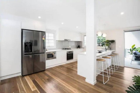 Park Avenue Terrace 1 Just 4km CBD - Accommodation Resorts 2