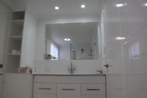 Park View Motel - Accommodation Resorts 3