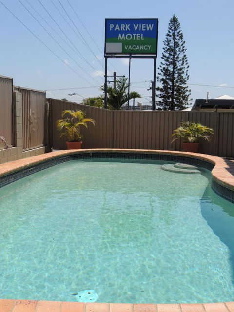 Park View Motel - Accommodation Resorts 2