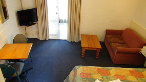 Pathfinder Motel - Accommodation Resorts 2