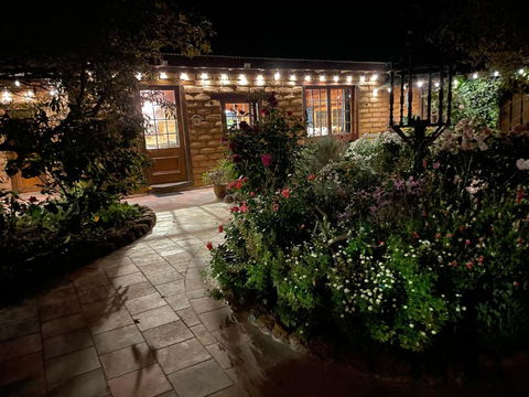 Patricias Garden Studio - Accommodation Resorts 3