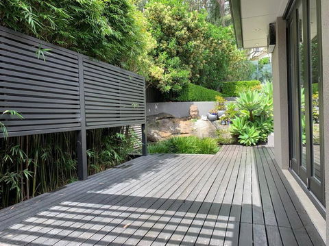 Peaceful 4-Bedroom Family Retreat In Lane Cove - Accommodation Resorts 3