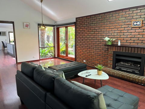 Peaceful House In Mill Park Melbourne - Accommodation Resorts 2