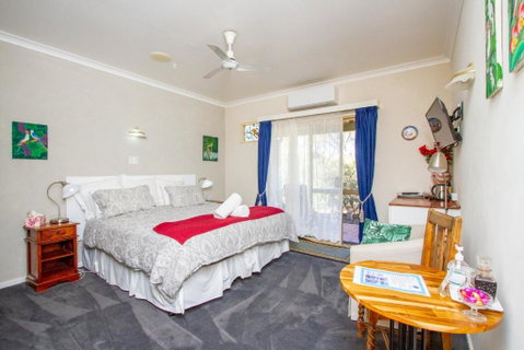 Pecan Hill BNB - Accommodation Resorts 3