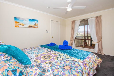 Pecan Hill BNB - Accommodation Resorts 2