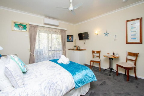 Pecan Hill BNB - Accommodation Resorts 1