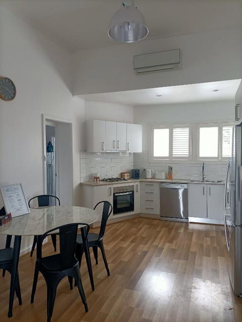 Peel Cottage - Accommodation Resorts 3