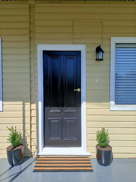 Peel Cottage - Accommodation Resorts 1