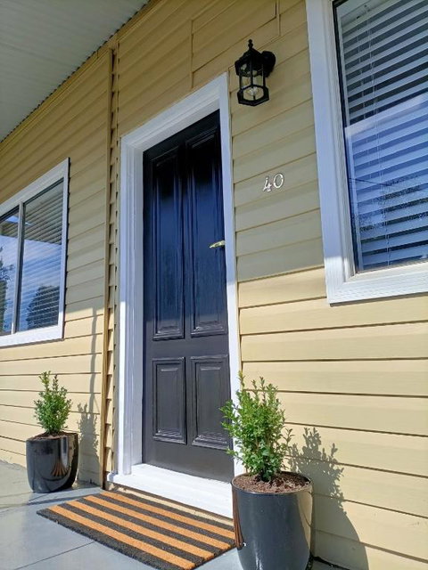 Peel Cottage - Accommodation Resorts 0