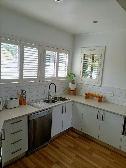 Peel Cottage - Accommodation Resorts 2