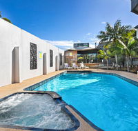 Peninsula Nelson Bay Motel and Serviced Apartments - Accommodation Resorts