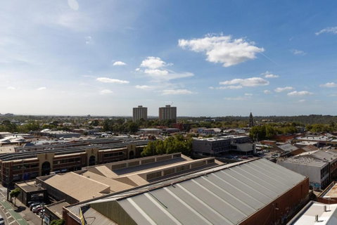 Penthouse Apartment Collingwood - Accommodation Resorts 1