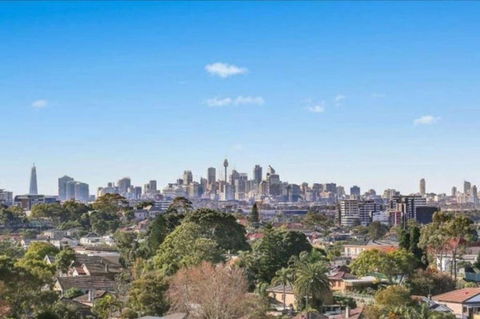 Penthouse In Rockdale CBD - Accommodation Resorts 1