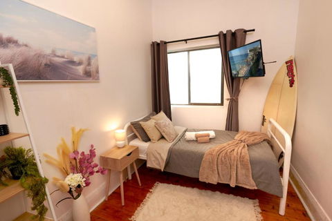 PodBed Coogee Beachside - Accommodation Resorts 1