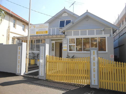PodBed Coogee Beachside - Accommodation Resorts 0