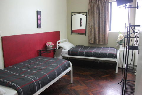PodBed Coogee Beachside - Accommodation Resorts 3