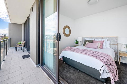 Perfect Penthouse - WiFi Included - Accommodation Resorts 0