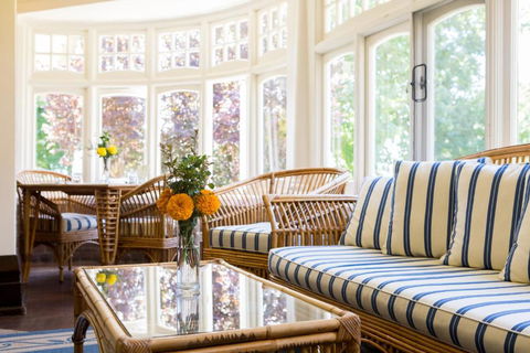 Petersons Armidale Winery And Guesthouse - Accommodation Resorts 1