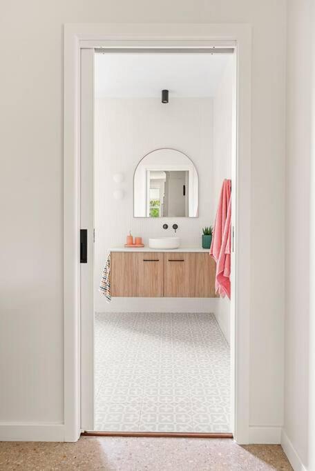 Piambong House - Accommodation Resorts 3