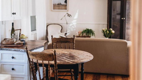 Picketts Cottage - Accommodation Resorts 2