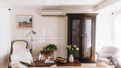 Picketts Cottage - Accommodation Resorts 1