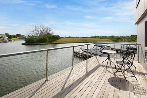 Pier 37 - Accommodation Resorts 0