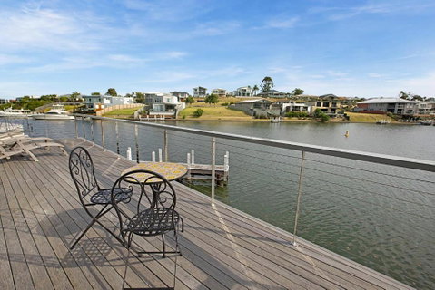 Pier 37 - Accommodation Resorts 2