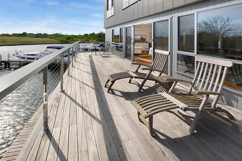 Pier 37 - Accommodation Resorts 1