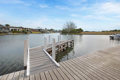 Pier 37 - Accommodation Resorts 3