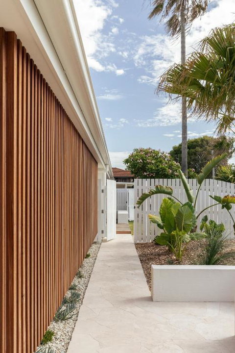 Pipis At Cabarita Villa 2 - Accommodation Resorts 3