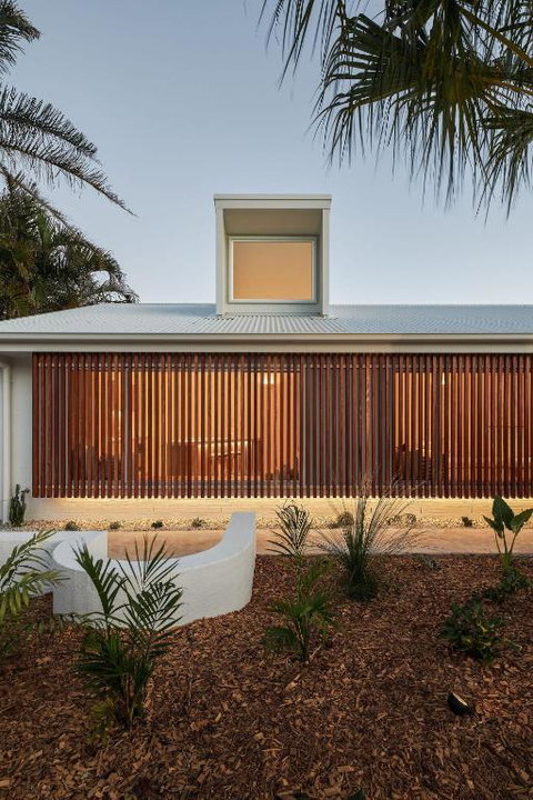 Pipis At Cabarita Villa 2 - Accommodation Resorts 1