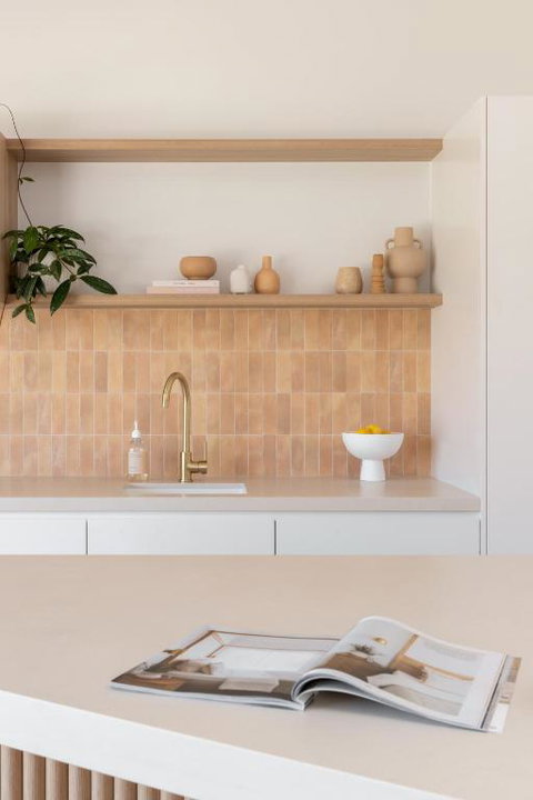 Pipis At Cabarita Villa 1 - Accommodation Resorts 1