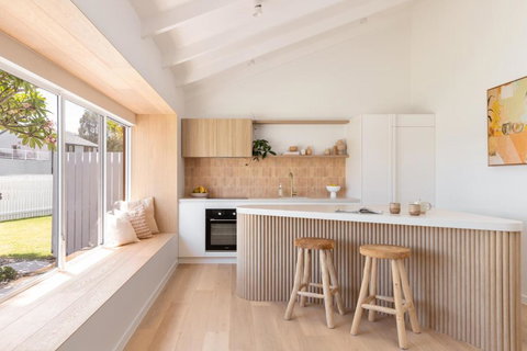 Pipis At Cabarita Villa 1 - Accommodation Resorts 3