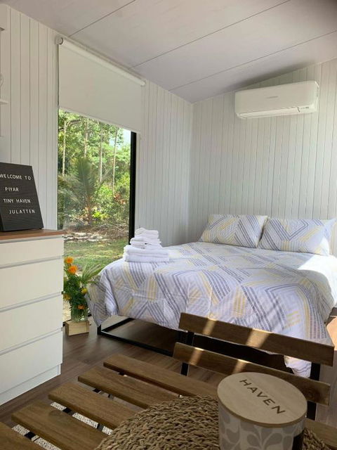 Piyar Tiny Haven By Tiny Away - Accommodation Resorts 3