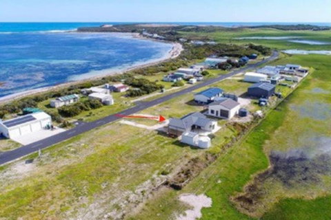 Plovers Rest At Cape Douglas - Accommodation Resorts 3