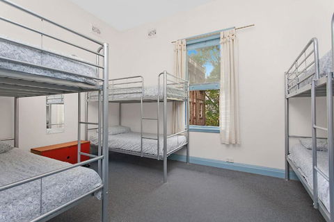 PodBed Sydney - Accommodation Resorts 3