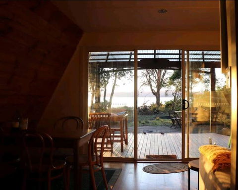 Poppies Retreat - Accommodation Resorts 1
