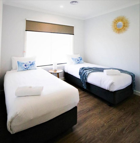 Popular Luxury Villa Kialla Shepparton - Accommodation Resorts 3