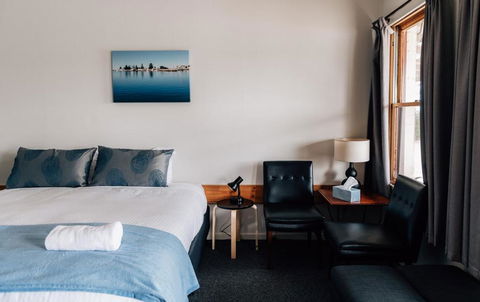Port Albert Motel - Accommodation Resorts 1