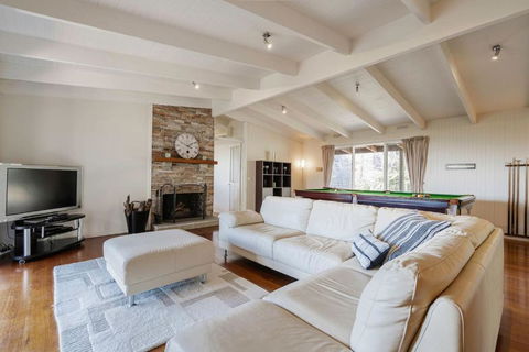 Port Philip Panorama - Bayview Retreat And Pool Bliss - Accommodation Resorts 0