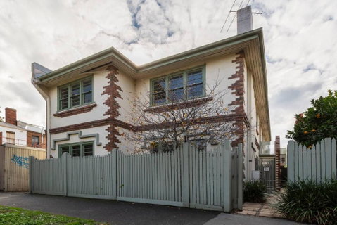 Port Phillip Bay Perfection In Albert Park - Accommodation Resorts 1